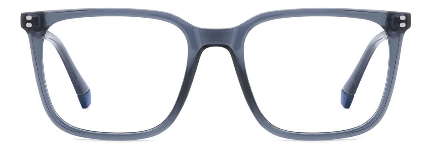 Polaroid Core PLDD580 Eyeglasses - view 2